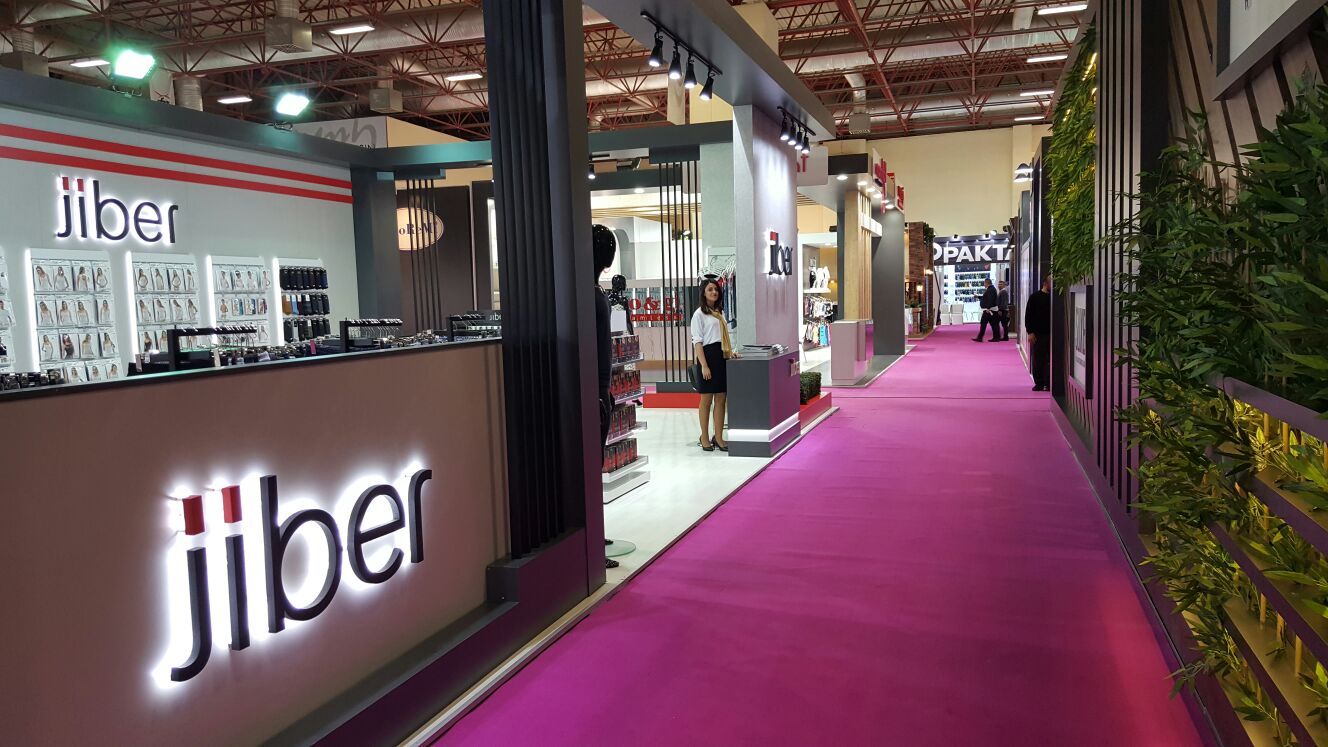 Trade Fair Participation