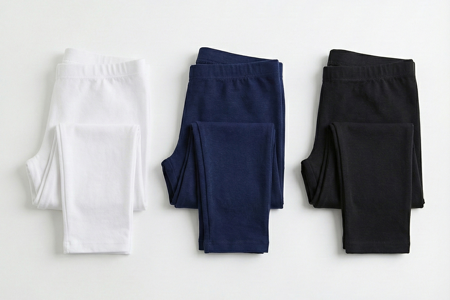 Leggings manufacturing for women men and kids