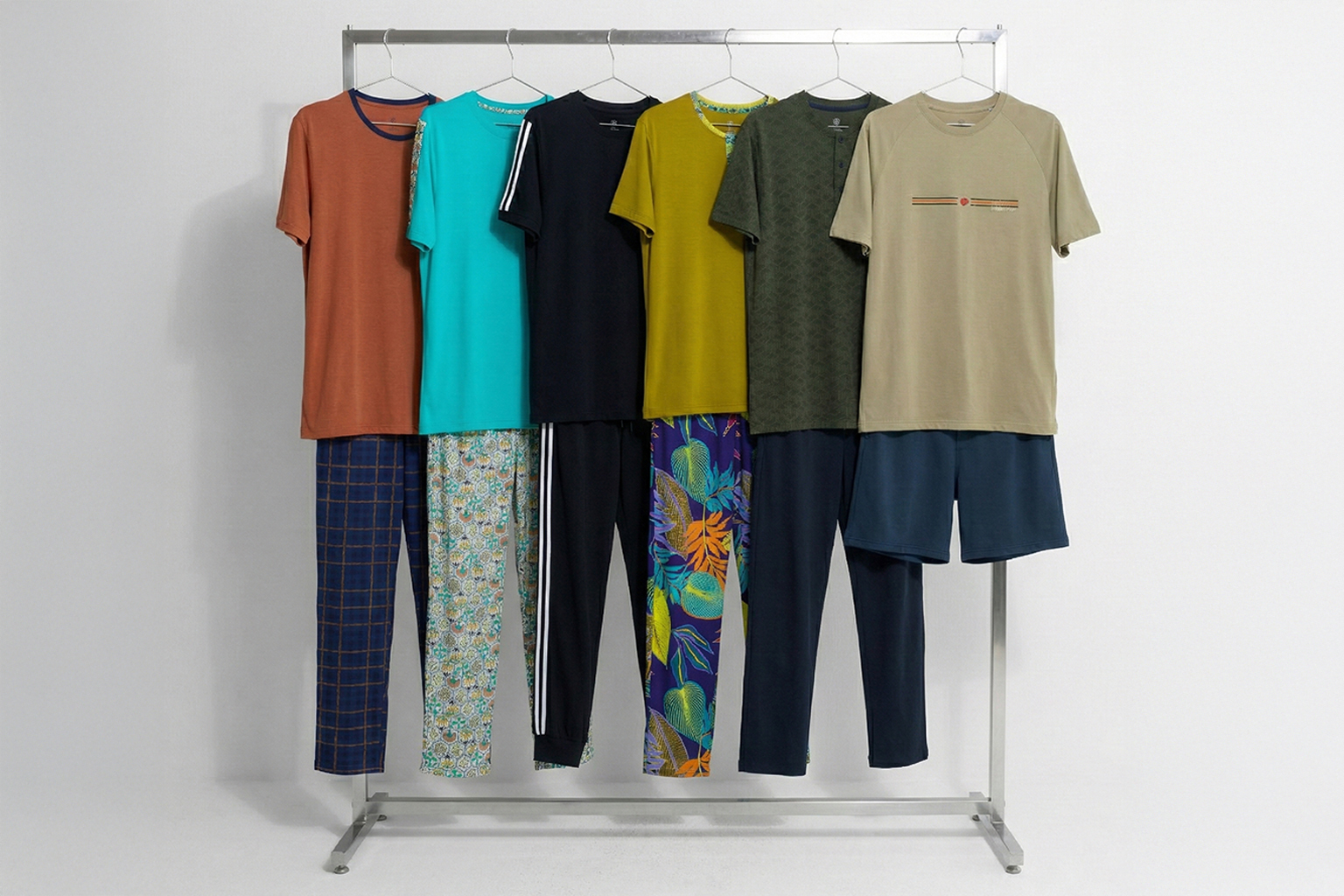 Pajama manufacturing for women men and kids