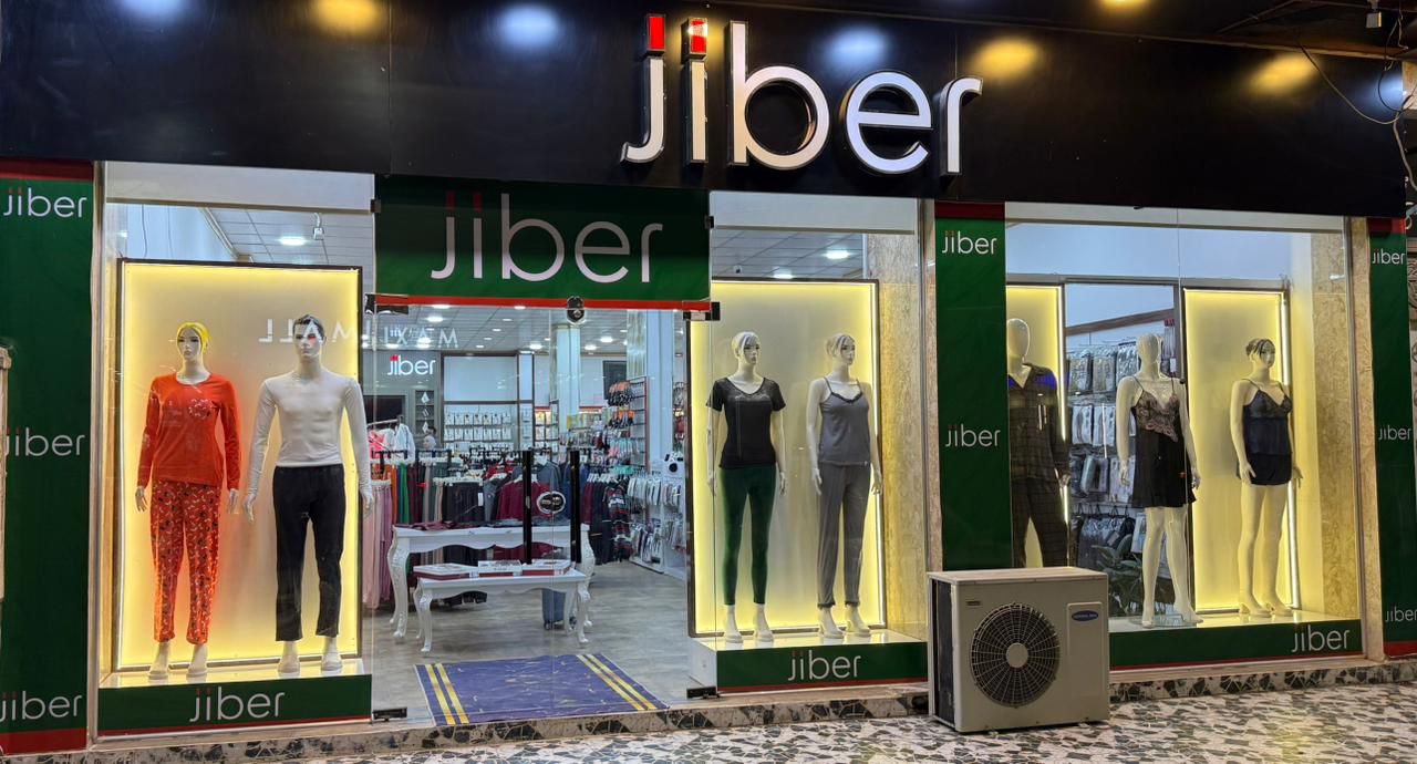 Authorized dealer in Duhok